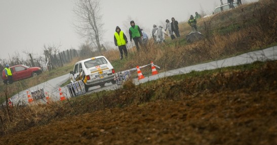 IV Memoriał Kuliga i Bublewicza dla Amatorów 2014